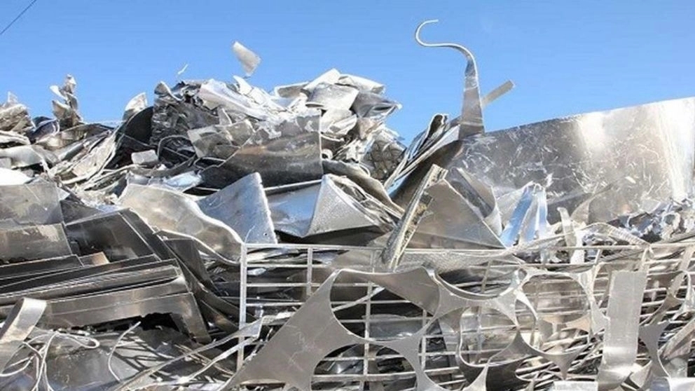 کاربرد ضایعات آلومینیوم بازیافتی