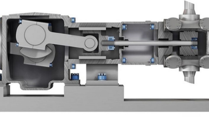 Elahi Instrument Supply Group, wholesale sale of compressors and tools in Tehran