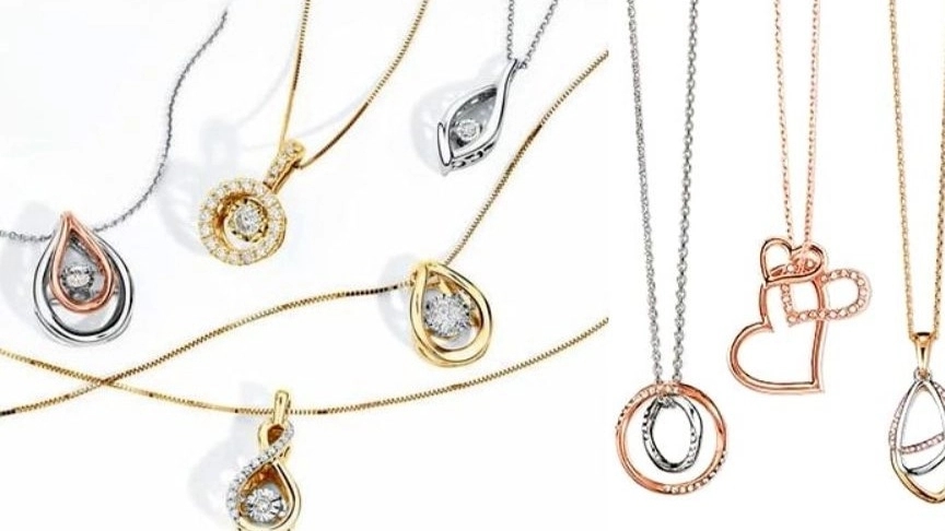 Introducing some top models of gold chains