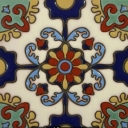 Parsian Kashisazi manufactures and sells all kinds of traditional and seven-color tiles in Isfahan