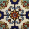 Parsian Kashisazi manufactures and sells all kinds of traditional and seven-color tiles in Isfahan