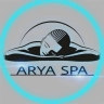 Aria Spa massage center in Karaj