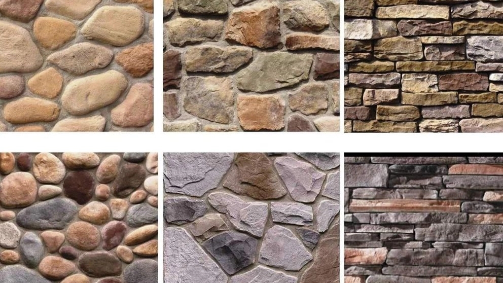 Artificial stone and its applications in construction