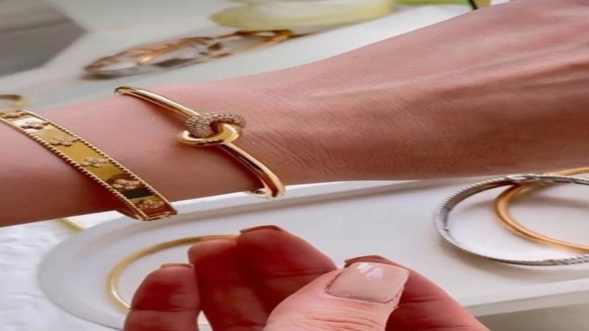 Shin Gold, ordering gold and jewelry in Rasht Gilan