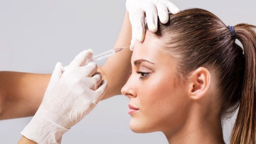 Botox uses