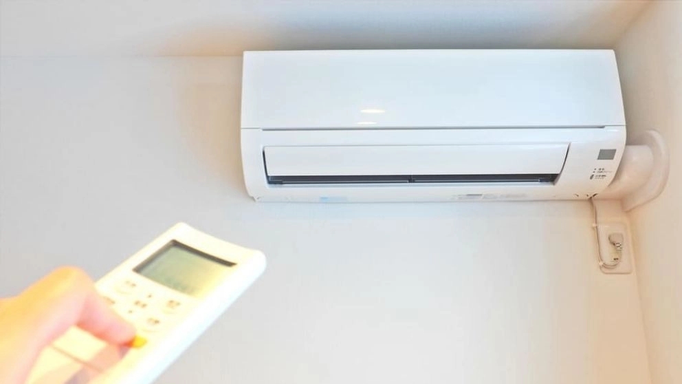 The difference between standing and wall air conditioners