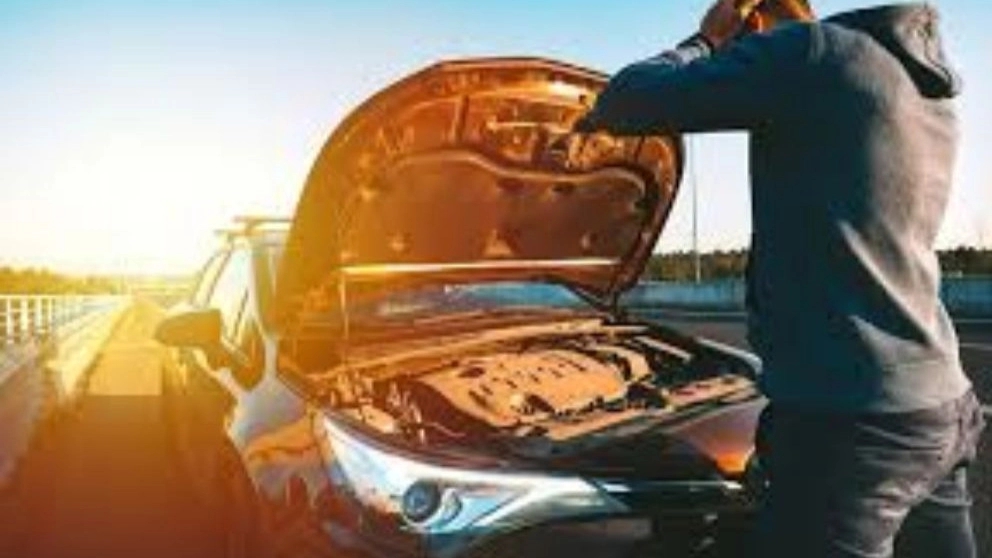 What are the benefits of using car assistance?