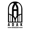 Adak Panjere، إنتاج أبواب ونوافذ UPVC والزجاج الصناعي المزدوج في طهران