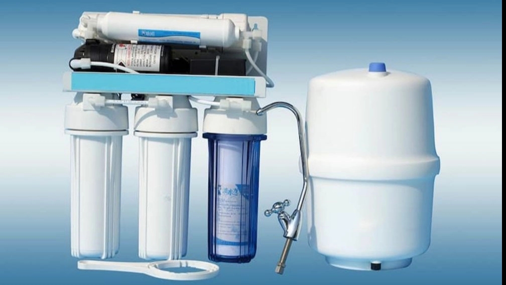 What is a water purifier?