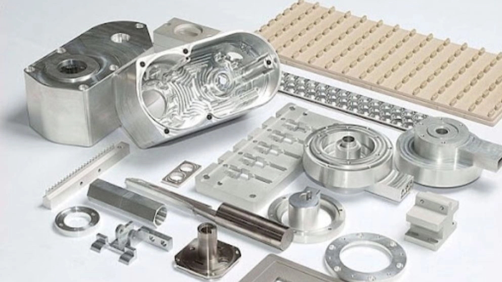 The industrial group of selecting, designing and manufacturing all kinds of metal and plastic molds in Isfahan