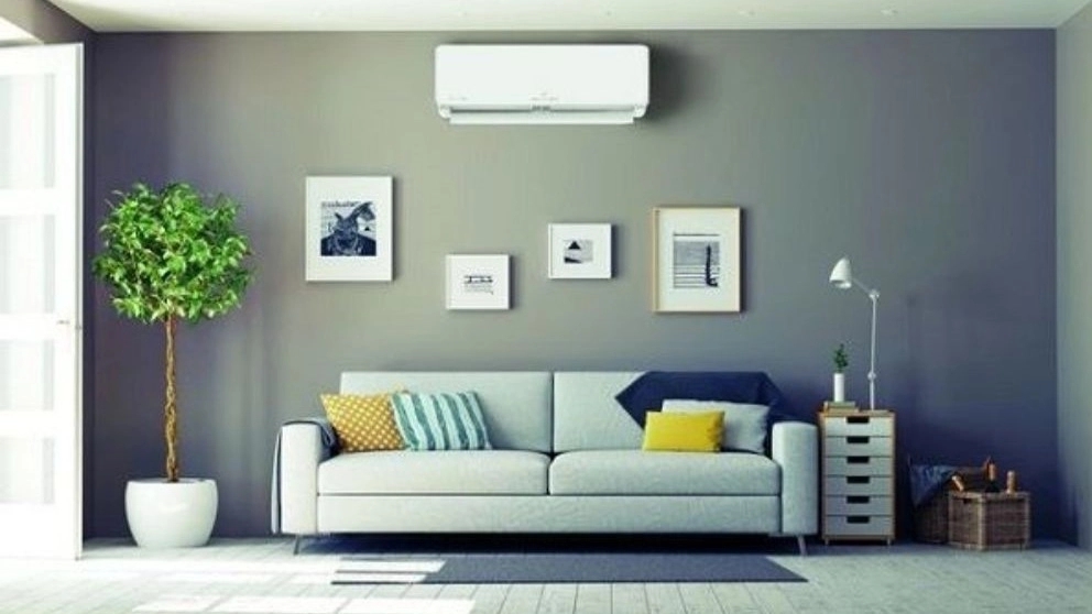 ویژگی های یک کولرگازی خوب