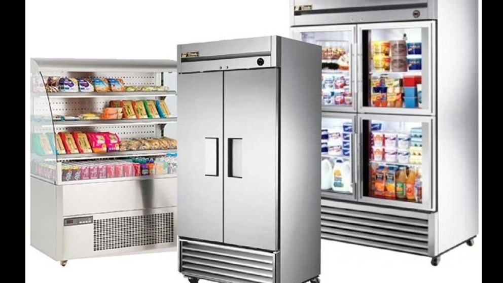 Importance of industrial refrigerator