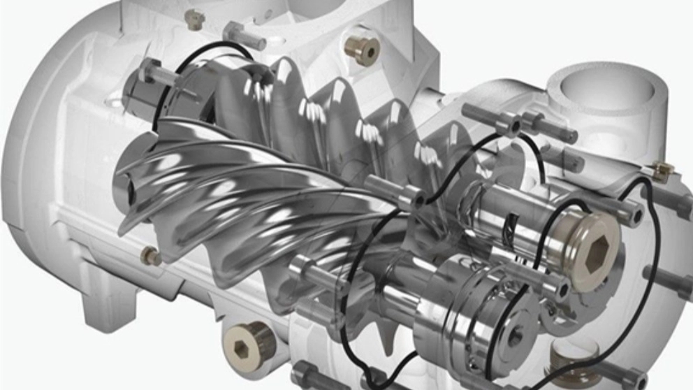 What is an air compressor?