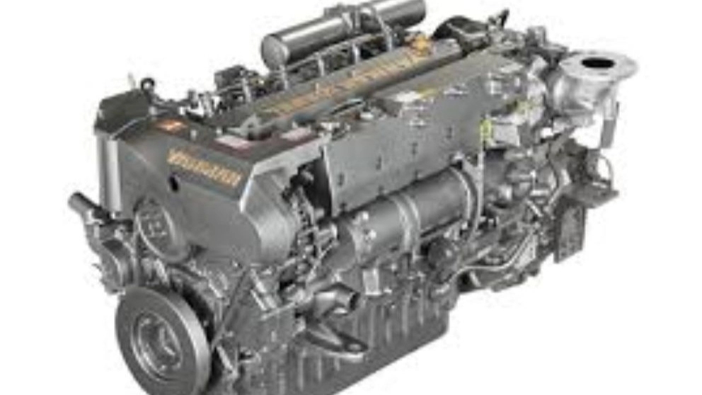 Important points before buying or selling a used diesel compressor
