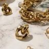 Sarah Gold Gallery, design and manufacture of tax-free gold in Amol Mazandaran