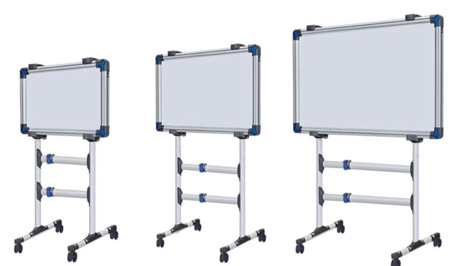 Sample whiteboard, production of all kinds of whiteboard in Arak
