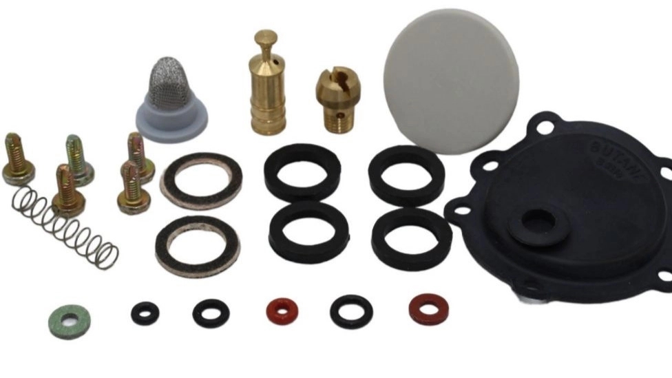 Amin Industrial Group, production and distribution of gas stove parts, water heater, cooler package in Tehran