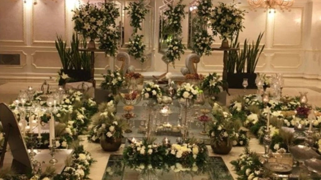Important points in choosing a wedding hall and marriage office