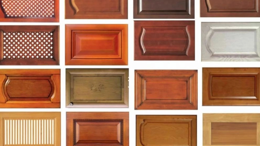 Types of cabinets and their differences