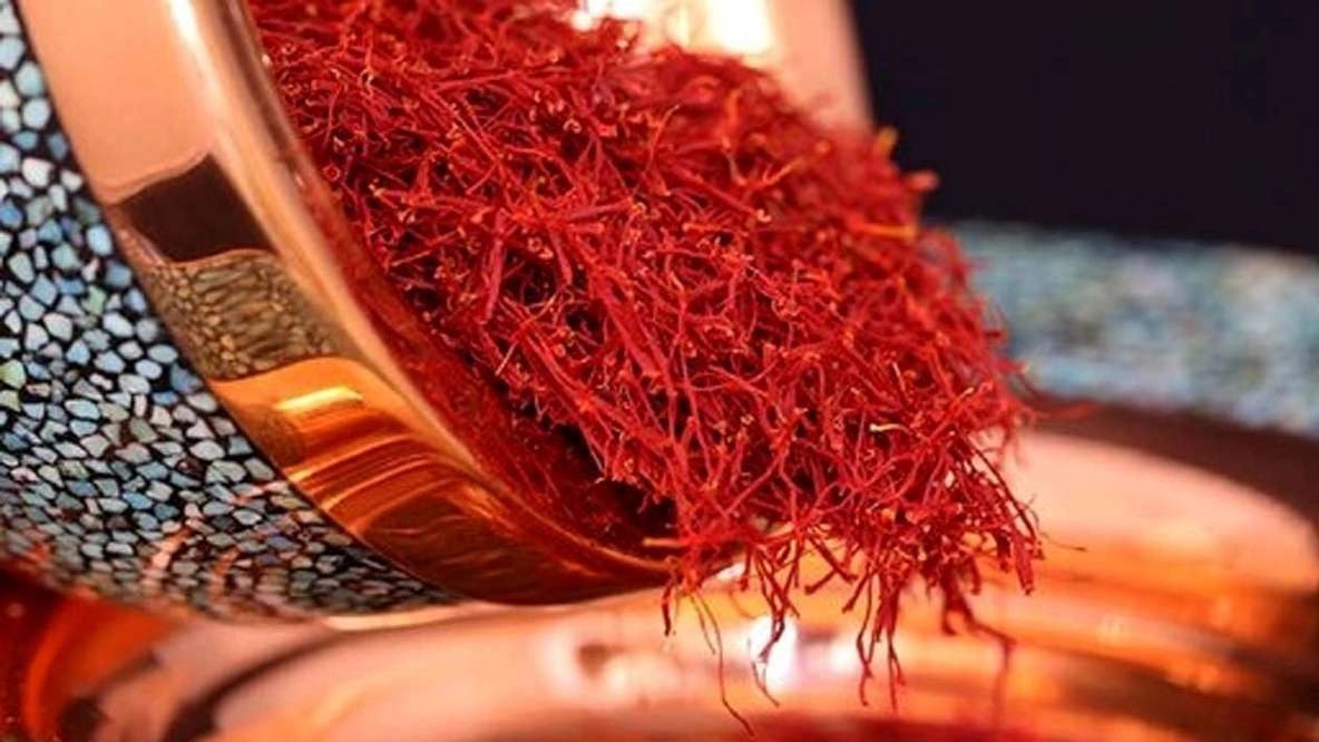 Saleki dried fruit, wholesale sale and export of barberry saffron and jujube in Birjand