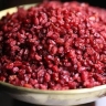 Saleki dried fruit, wholesale sale and export of barberry saffron and jujube in Birjand