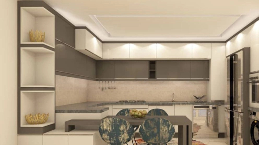 Types of cabinets