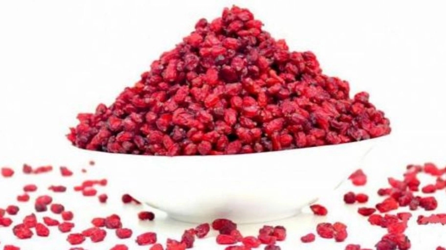 Asadi dried fruit, wholesale sale and export of excellent barberry and pistachio in Razavi Khorasan