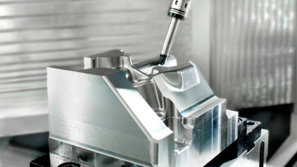 CNC turning