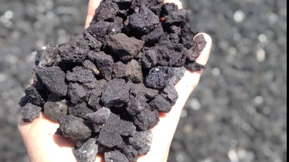 Pumice