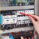 Carrying out Zafari construction projects, carrying out all electrical works of the building in Tehran