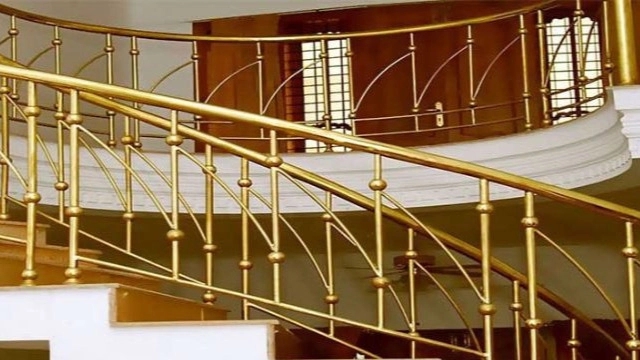 Parsian steel fence, sale of polymer fence and steel guard in Sirjan Kerman