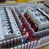 Pasargad Sanat, design and assembly of industrial switchboards in Isfahan