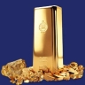 Linda gold and jewelry gallery, ring and half set in Bushehr