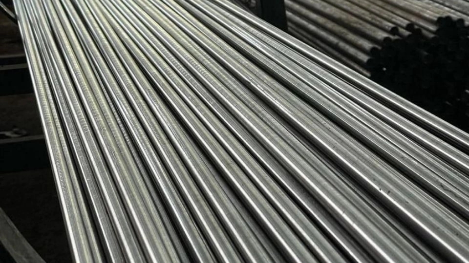What is tension rebar?