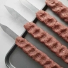 Najafi brothers, producer of kebab skewers in Kermanshah
