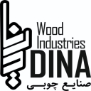 Dina Wood Industries, design of wooden materials and sleeping places for dogs and cats in Tehran