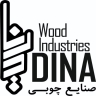 Dina Wood Industries, design of wooden materials and sleeping places for dogs and cats in Tehran