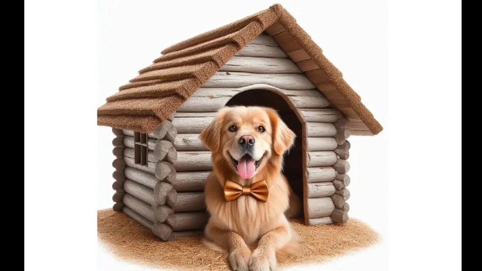 Guide to choosing a dog bed and dog kennel