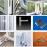 Qazvin Lola production group, production and sale of door and window fittings in Qazvin