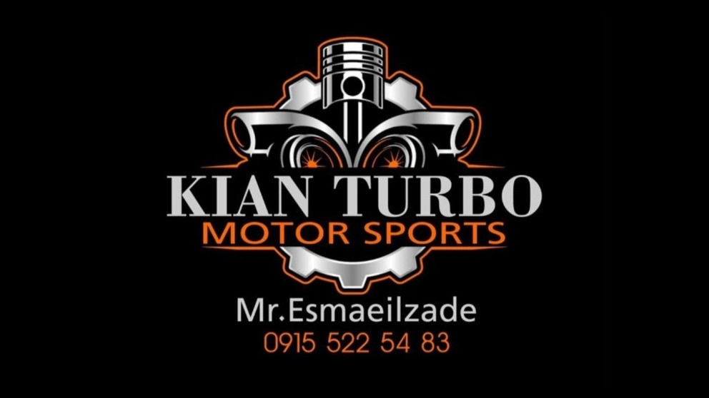Kian Turbo repair shop selling and repairing Chinese car turbo and automatic transmission in Mashhad