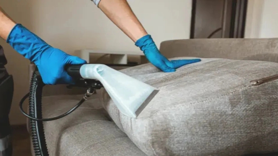 Reasons and benefits and types of sofa cleaning