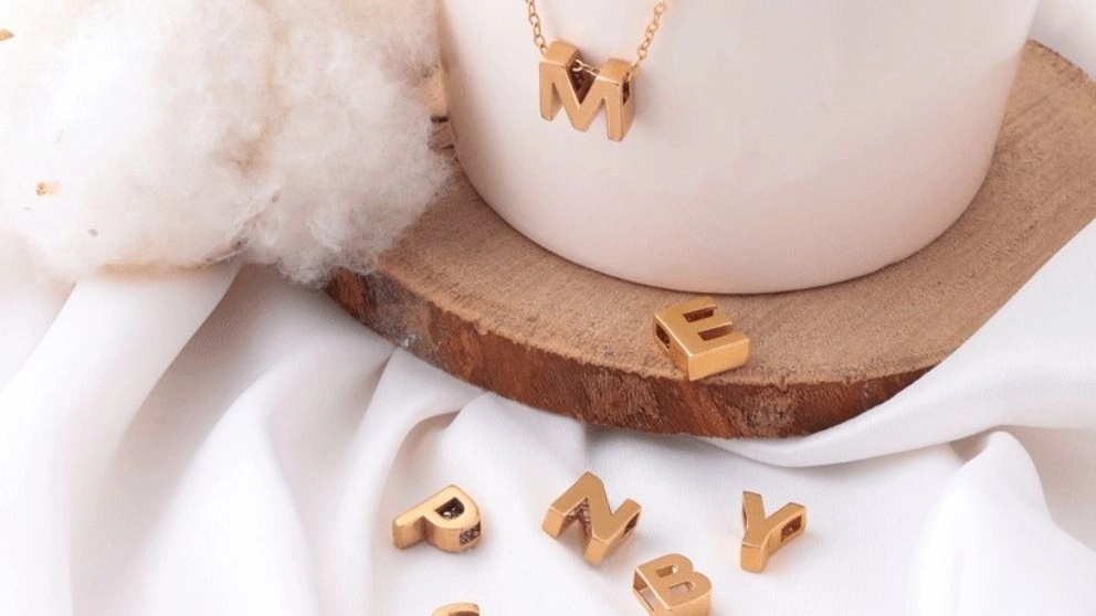 What do the types of gold plate symbols mean?