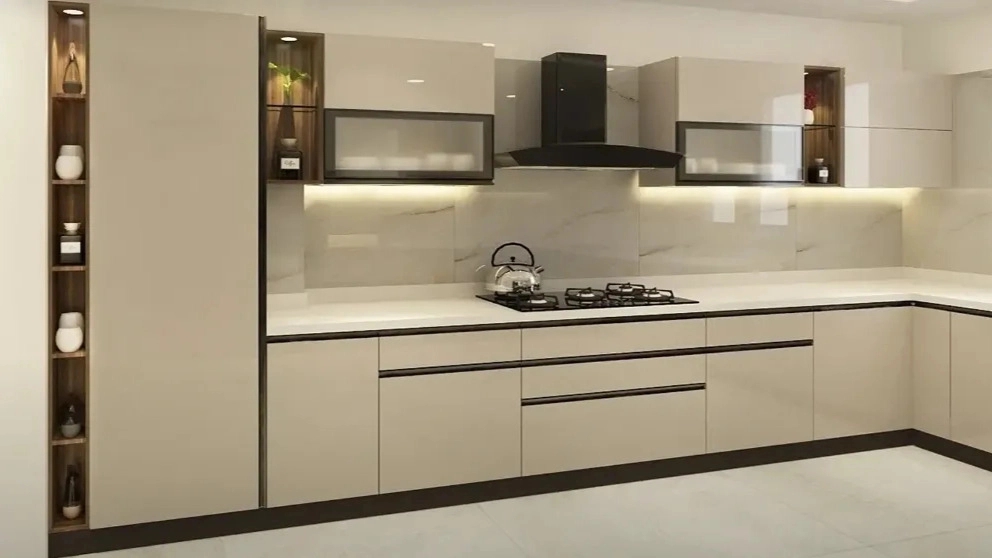 Production and distribution of cabinets and MDF in Gilan