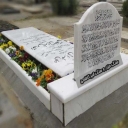 Manufacture and sale of Kazemi Behesht Zahra tombstone in Tehran
