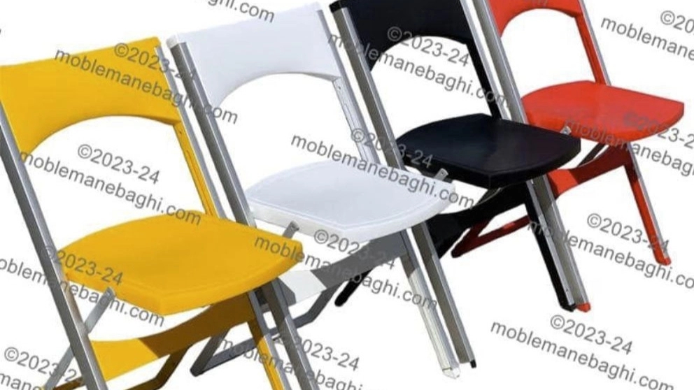 Selling quality folding chairs