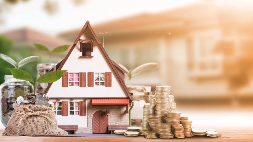 Ebrahimi real estate consultant, participation in building construction in West Azerbaijan