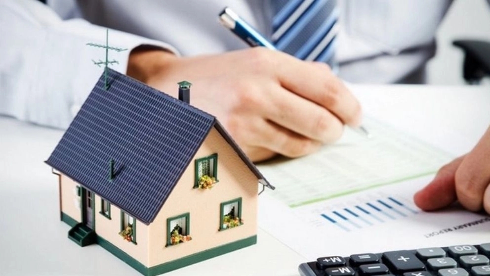 The main duties of a real estate agent