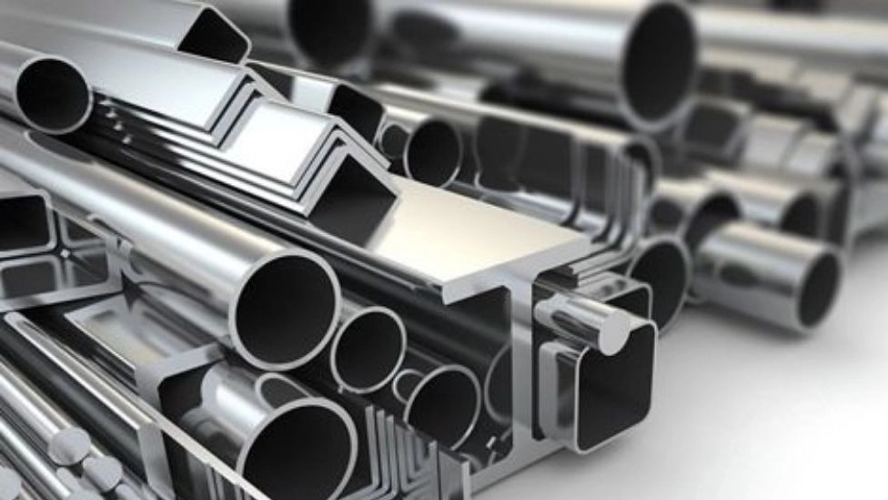 Aras Folad Hamin Company, sale of rebar belt steel in Tehran