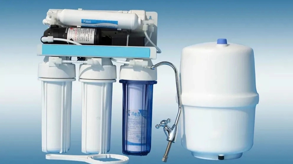 Getting to know the types of home water softeners