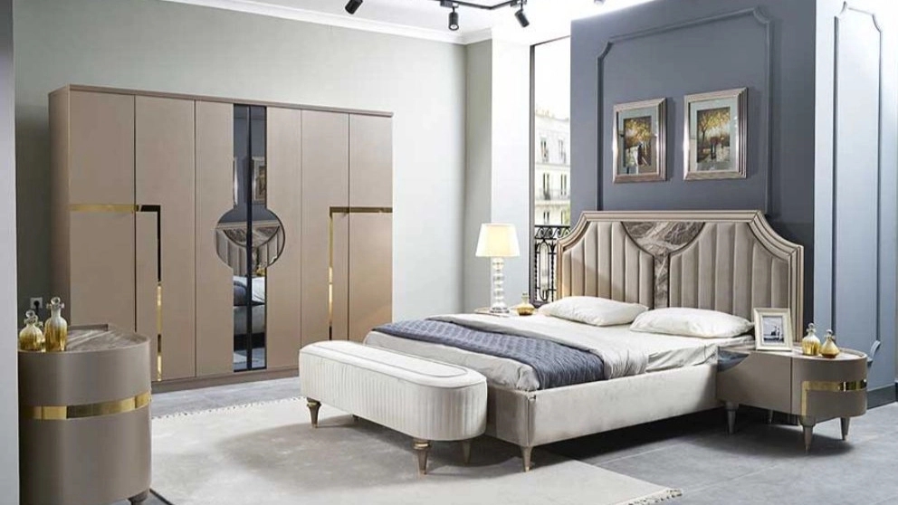 Some key points to buy the best bridal bed set